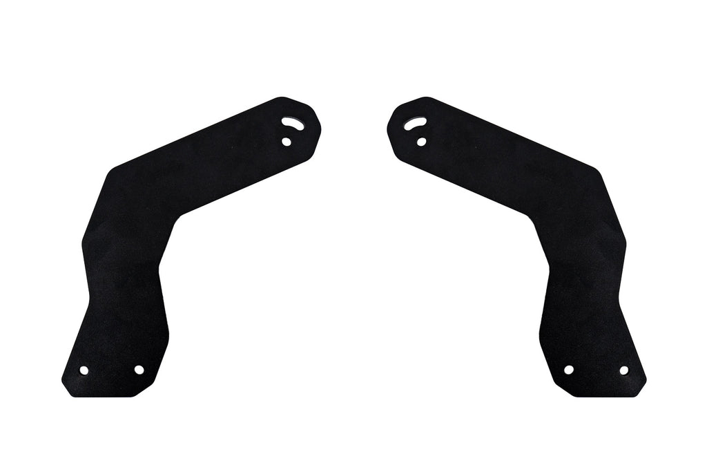 2018-2019 Can-Am Maverick X3 X mr Turbo R Light Bar Mounting Kit Stage Series Roof Bracket Kit