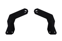 2022-2025 Can-Am Maverick X3 X mr Turbo RR 64 Light Bar Mounting Kit Stage Series Roof Bracket Kit