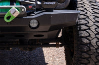 Rigid Industries 360-Series 4in LED Off-Road Diffused Beam - RGBW Backlight (Pair)