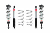 Eibach Pro-Truck Coilover 2.0 Front/ Sport Rear for 10-20 Toyota 4Runner 2WD/4WD