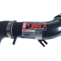 Injen 00-05 Eclipse / 00-03 Galant / 01-04 Sebring / 01-04 Stratus 3.0L V6 Black Short Ram Intake