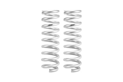 Eibach 2022+ Toyota TUNDRA Pro-Lift-Kit Springs (Front Springs Only)