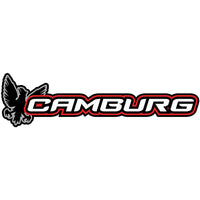 Camburg Chevy/GMC 1500 2WD/4WD 07-18 1.25in Performance Uniball Upper Arms