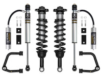 ICON 2022+ Toyota Tundra 2-3.5in Stage 5 3.0 Suspension System (TUBULAR)