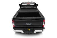 UnderCover 17-20 Ford F-250/F-350 6.8ft Armor Flex Bed Cover - Black Textured