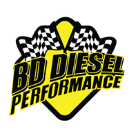 BD Diesel FleX-Plate - 1994-2007 Dodge 5.9L