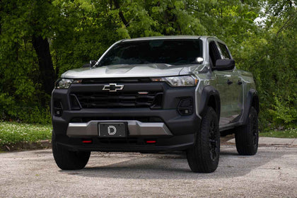 2023-2026 Chevrolet Colorado Off-Road Light