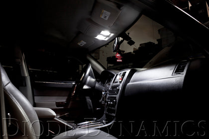 2007-2013 Chevrolet Silverado 2500 HD Dome Light Bulb