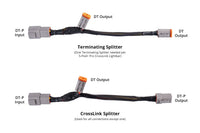 Ultra Heavy Duty Crosslink Splitter Harness