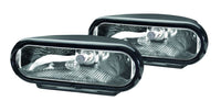 Hella FF75 Series H7 12V/55W Hallogen Fog Lamp Kit