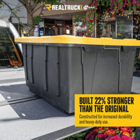 BAK 24-25 Chevrolet Silverado EV 6ft Bed BAKFlip MX4