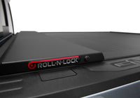 Roll-N-Lock 2020 GM Silverado / Sierra 2500/3500 6ft 10in Bed A-Series Retractable Tonneau Cover