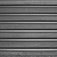 Westin Sure-Grip Aluminum Running Boards 85 in - Black