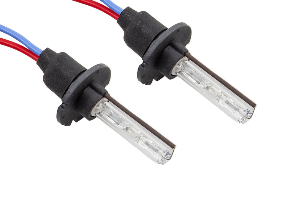 HID Bulb D2H 3000k (pair)