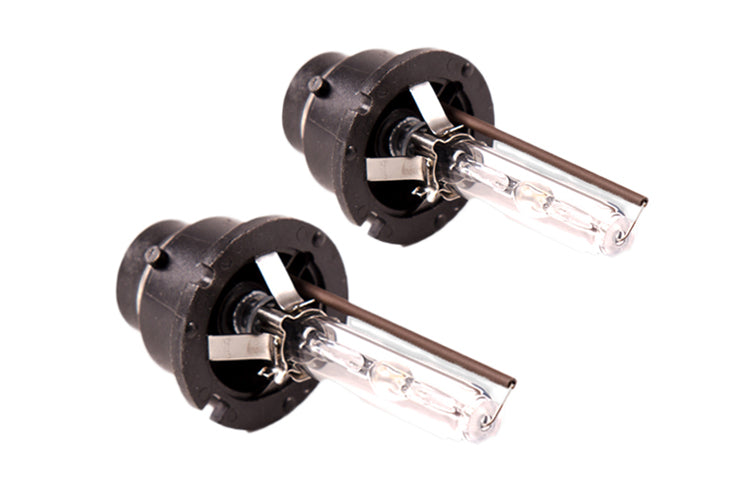 2004-2004 Lexus ES330 HID Bulb D2R 8000K (pair)