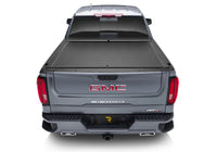 Roll-N-Lock 2020 Chevy Silverado / GMC Sierra 2500-3500 80-1/2in M-Series Retractable Tonneau Cover