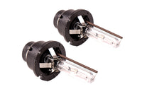 2001-2003 Lexus LS430 HID Bulb D2R 6000K (pair)