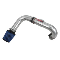 Injen 11-14 Chevrolet Cruze 1.4L (turbo) 4cyl Polished Cold Air Intake