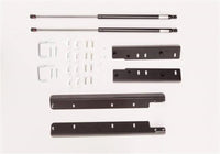 UnderCover Installation Kit Hidden Hinge Fits- UC4070/UC4080/UC4071/UC4076(S)/UC4086(S)/UC4116(S)