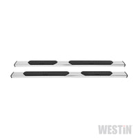 Westin 2009-2018 Dodge/Ram 1500 Crew Cab R5 Nerf Step Bars - SS