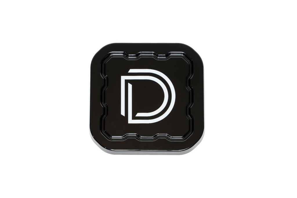 SS5 LED Pod Cover Black (one)