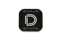 SS5 LED Pod Cover Black (one)