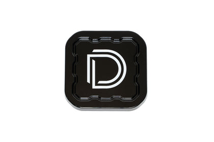 SS5 LED Pod Cover Black (one)