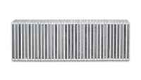 Vibrant Vertical Flow Intercooler Core 24in. W x 8in. H x 3.5in. Thick