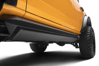 AMP Research 21-23 Ford Bronco 4 Door (Excl. Raptor) XL PowerStep - Black