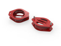 aFe 18-23 Subaru Crosstrek CONTROL 1.5in Lift Kit