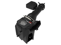 aFe 2023+ Ford F-250/F-350 V8-7.3L Momentum GT Pro DRY S Intake System