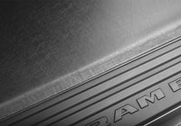 Truxedo 12-18 Ram 1500 w/RamBox & 19-20 Ram 1500 Classic w/RamBox 6ft 4in Lo Pro Bed Cover