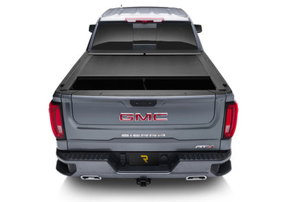 Roll-N-Lock 2019 Chevrolet Silverado 1500 60.5in Bed M-Series Retractable Tonneau Cover