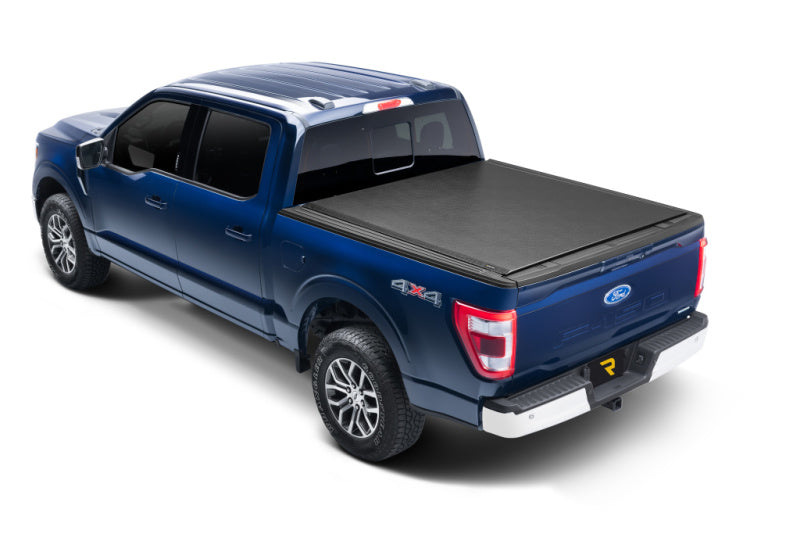 Truxedo 17-19 Ford F-250/F-350/F-450 Super Duty 6ft 6in Lo Pro Bed Cover