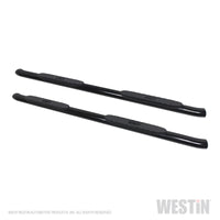 Westin 2019 Ram 1500 Crew Cab (Excl. 1500 Classic) PRO TRAXX 4 Oval Nerf Step Bars - SS