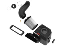 aFe 24-25 Volkswagen Atlas L4-2.0L (t) Momentum GT Cold Air Intake System w/ Pro Dry S Filter
