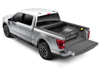 Roll-N-Lock 17-19 Ford F-250/F-350 Super Duty SB 80-3/8in Cargo Manager