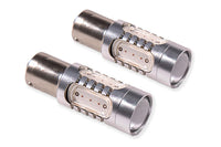 1987-1996 Toyota Supra Turn Signal Light Bulb LED Red (pair)