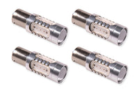1156 HP11 LED Amber (four)