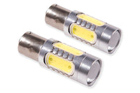 2000-2003 Ford F-650 Back Up Light Bulb LED Cool White (pair)