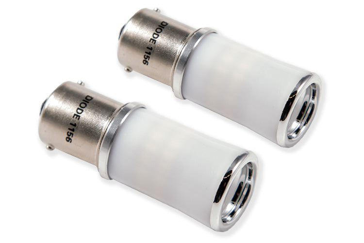 1156 HP48 LED Cool White (pair)