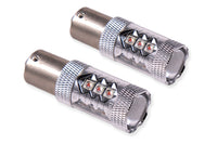 1156 XP80 LED Red (pair)