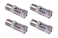 1156 XP80 LED Red (four)
