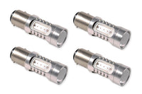 1984-1996 Nissan 300ZX LED Red (four)