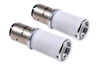 1157 HP48 LED Amber (single)