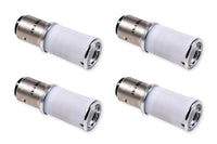 1984-1996 Nissan 300ZX LED Red (four)