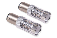 1157 XP80 LED Red (pair)