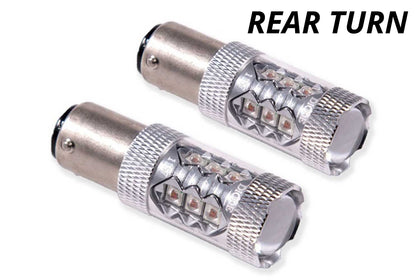 2012-2021 Hyundai Veloster Tail Light Bulb