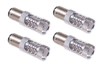 2010-2012 Hyundai Genesis Coupe LED Red (four)