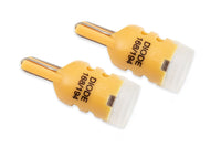 2007-2014 Toyota FJ Cruiser Map Light Bulb LED Amber (pair)